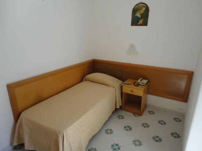 Hotel Candia Casamicciola Terme Номер фото
