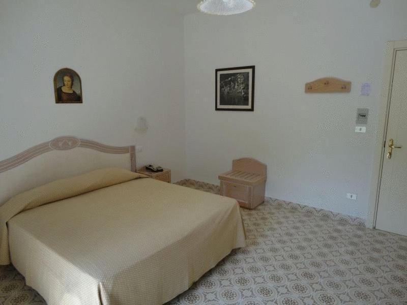 Hotel Candia Casamicciola Terme Екстер'єр фото